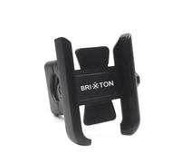RPGBROSHOP GPS mount, rearview mirror mount, handlebar mount For Cromwell 1200 125 250 Crossfire 500 Felsberg Storr Sunray Handlebar Phone Holder GPS Stand Bracket(Handlebar Black)