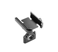 RPGBROSHOP GPS mount, rearview mirror mount, handlebar mount For TRK 251 502X 502 552 702 Motorcycle Phone Holder Bracket(Handlebar no logo)