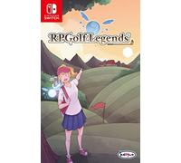 RPGolf Legends - Nintendo Switch