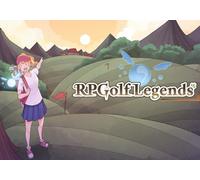RPGolf Legends (PC / Xbox One / Xbox Series X|S) Microsoft Store Key - ARGENTINA