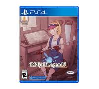 RPGolf Legends - PlayStation 4