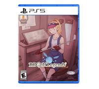 RPGolf Legends - PlayStation 5