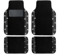 RPGPRLGYO Car Mats for Audi A1 2010-2022