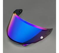 RPHA 12 Motorcycle Helmet Visor For HJC HJ-42 RPHA 12 Carbon HJ42 Replace Anti-UV Anti-Scratch Dustproof Windshield Lens Visors