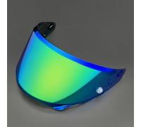 RPHA 12 Motorcycle Helmet Visor For HJC HJ-42 RPHA 12 Carbon HJ42 Replace Anti-UV Anti-Scratch Dustproof Windshield Lens Visors