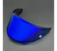 RPHA 12 Motorcycle Helmet Visor For HJC HJ-42 RPHA 12 Carbon HJ42 Replace Anti-UV Anti-Scratch Dustproof Windshield Lens Visors