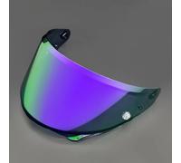 RPHA 12 Motorcycle Helmet Visor For HJC HJ-42 RPHA 12 Carbon HJ42 Replace Anti-UV Anti-Scratch Dustproof Windshield Lens Visors