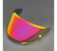RPHA 12 Motorcycle Helmet Visor For HJC HJ-42 RPHA 12 Carbon HJ42 Replace Anti-UV Anti-Scratch Dustproof Windshield Lens Visors