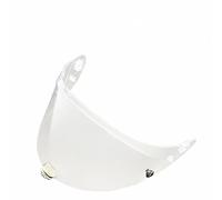 Rpha11 Helmet visor face Shield for HJC HJ26 Rpha 70 St Dustproof Windproof Sunscreen shield Electroplated Visor Film Anti Fog(I)