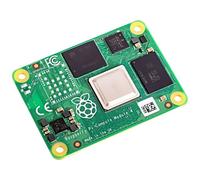 RPI CM4 CM4001016 1GB RAM 16GB EMMC SOM integrated calculation module Cortex A72