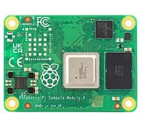 RPI CM4 CM4008000 8GB RAM SOM integrated calculation module Cortex A72 PCIe 2.0