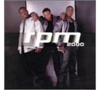 Rpm 2000 - Peace in the City [CASSETTE]