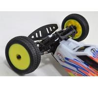 RPM WIDE FRONT BUMPER FOR LOSI MINI-T 2.0 & MINI-B RPM70052