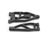 RPM ARRMA A-Arm Suspension Component Right Front 1/8 Scale Black RPM81602