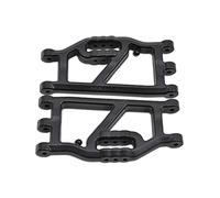 RPM Associated Rival MT10 Rear A-Arms RPM72182