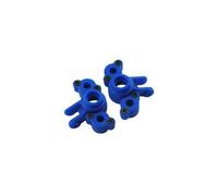 RPM Axle Carriers for Traxxas 1/16 Mini E-Revo Mini Slash Blue RPM73165