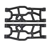 RPM Black Rear Suspension Arms - Pair RPM80812