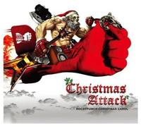 RPM - Christmas Attack
