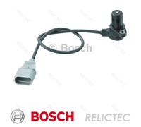 BOSCH 0 261 210 143 Crankshaft sensor