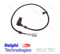 Sensor, crankshaft pulse DELPHI SS10930 for AUDI A4 B6 (8E2) 2 2000-2004