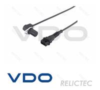 RPM Crankshaft Position Sensor BMW:E36,E39,E38,3,5,Z3,7 1703277 12141703277