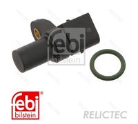 RPM Crankshaft Position Sensor BMW:E46,E87,E90,E81,E83,E88,E91,E84,E85,E60