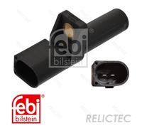 FEBI BILSTEIN 24455 Sensor, crankshaft pulse for CHRYSLER,DODGE,JEEP,MERCEDES-BE
