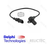 DELPHI SS11087 Crankshaft sensor