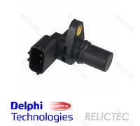 RPM Crankshaft Position Sensor Vauxhall Opel:ASTRA G,COMBO,CORSA C,Mk IV 4