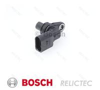 RPM Crankshaft Position Sensor VW Seat Skoda Audi:POLO,FABIA I 1,BORA 036907601