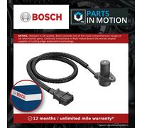 BOSCH 0 281 002 332 Crankshaft sensor