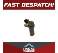 Bosch Crankshaft RPM Sensor 0281002742 – Fits Renault Trucks & Volvo – PN 7420513343