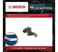 BOSCH 0 986 280 479 Crankshaft sensor
