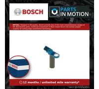 BOSCH 0 986 280 483 Crankshaft sensor