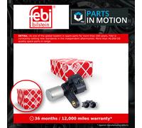 Crankshaft position sensors 106781 FEBI BILSTEIN for TOYOTA AVENSIS Liftback