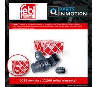 Febi Bilstein 106783 Crankshaft Sensor with O-Ring