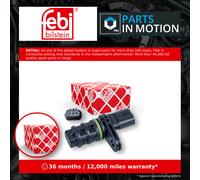 Febi Bilstein 106796 Crankshaft Sensor