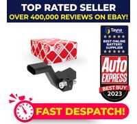 RPM / Crankshaft Sensor 106841 Febi 04L906433 04L906433A 04L906433B 04L906433E