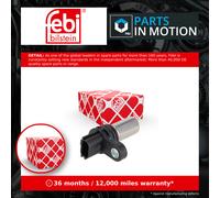 FEBI BILSTEIN 108291 Crankshaft sensor
