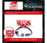 Febi Bilstein 108298 Crankshaft Sensor