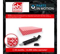 RPM / Crankshaft Sensor 176013 Febi 055578624 1247685 55578624 01247685 Quality