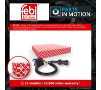 RPM / Crankshaft Sensor 183603 Febi 51271200005 51271200008 51271200011 Quality