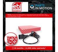 RPM / Crankshaft Sensor 183901 Febi 1607436 2326770 Genuine Quality Guaranteed
