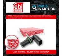 RPM / Crankshaft Sensor 184975 Febi 12141709616 12141744492 Quality Guaranteed