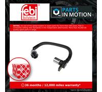 RPM / Crankshaft Sensor 186618 Febi 3322077E00 Genuine Top Quality Guaranteed