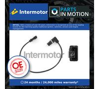 Intermotor Crank Sensor - 18860