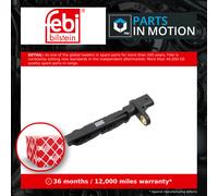 RPM / Crankshaft Sensor 193643 Febi 059906433E 059906433F 059906433J 59906433E