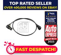 RPM / Crankshaft Sensor 193725 Febi 1238241 093243251 93243251 Quality New
