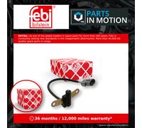 RPM / Crankshaft Sensor 22893 Febi 7700739793 7700855719 Top Quality Guaranteed