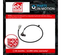 FEBI BILSTEIN 24446 Crankshaft sensor